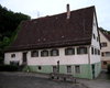 farmhouse in Hohenlohe-Franken