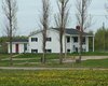 horse ranch in Kanada