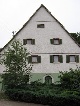farmhouse, Schwaebisch-Hall, Baden-Wuerttemberg