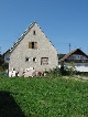 farmhouse, Guenzburg, Bayern