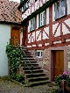 Muehle, Neckar-Odenwald-Kreis, Baden-Wuerttemberg