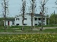 horse ranch, Kanada, Kanada