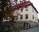 castle, BadKissingen, Bayern