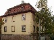 castle, BadKissingen, Bayern